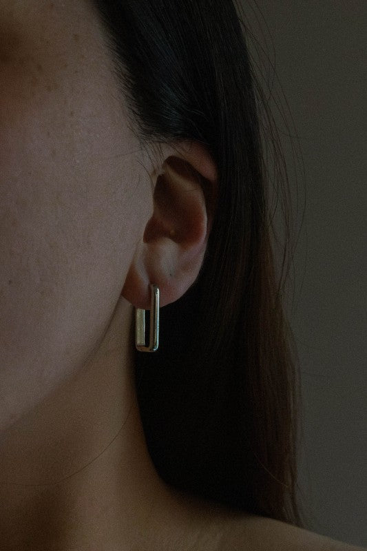 Rounded Rectangle Hoops