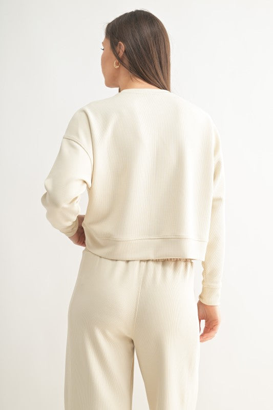 Luxe Rose Taupe/Natural