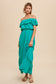 Kelly Green OTS Maxi