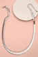 Double Snake and Largo Necklace