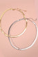 Double Snake and Largo Necklace
