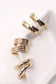 Ash Classic Hoop Trio
