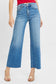 Risen Medium Wash Janes