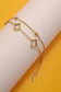 Clover Layered Bracelet