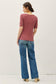 Classic Henley- 3 colors
