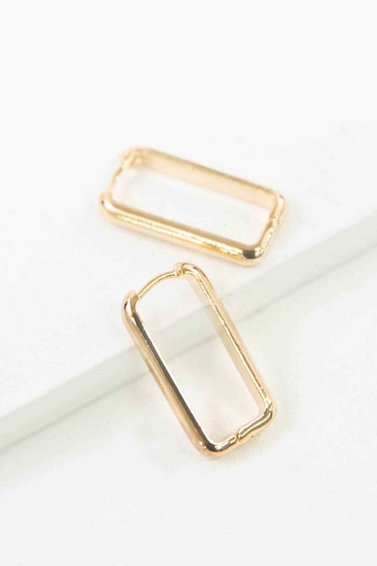 Rounded Rectangle Hoops