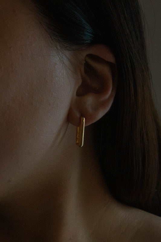 Rounded Rectangle Hoops