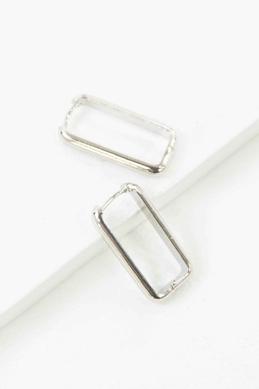 Rounded Rectangle Hoops
