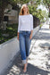 Cuffed Barrel Jenna Denim