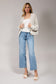 Natural Button Down Cardi