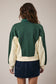 Hunter-Cream Pullover