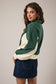 Hunter-Cream Pullover