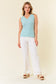 Sage Frill Tank