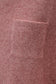 Marsala Pocket Top