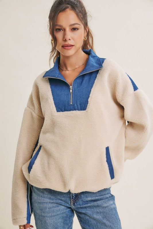 Fireside Sherpa