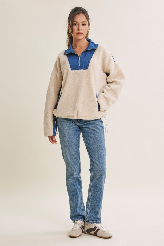 Fireside Sherpa