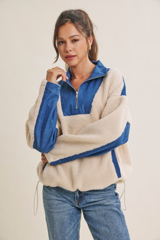 Fireside Sherpa