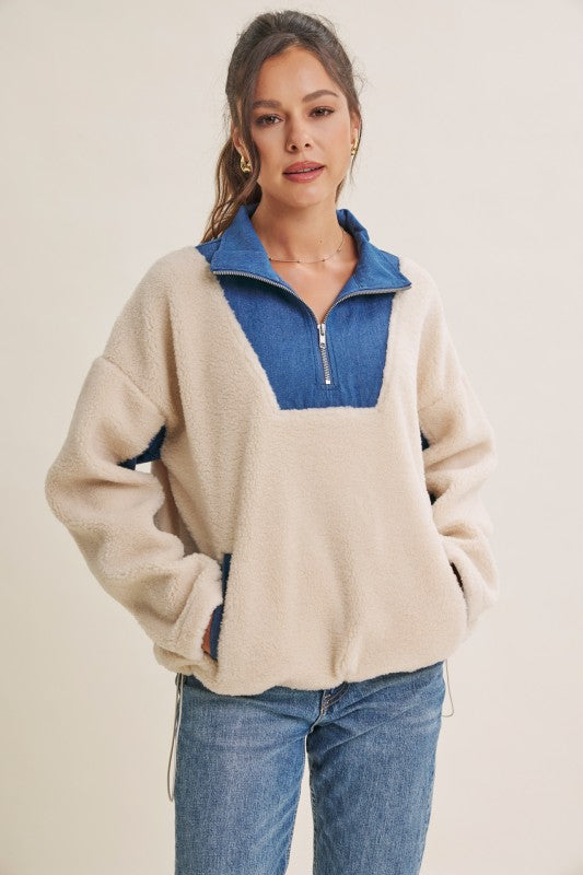 Fireside Sherpa