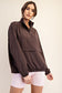 Espresso Active Jacket