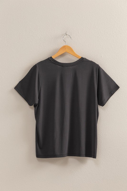 Blake Staple Short Sleeve