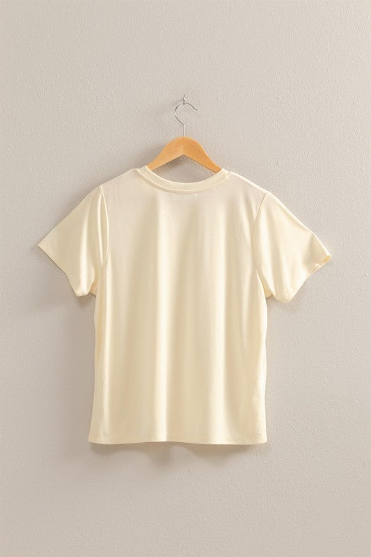 Blake Staple Short Sleeve