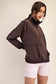 Espresso Active Jacket