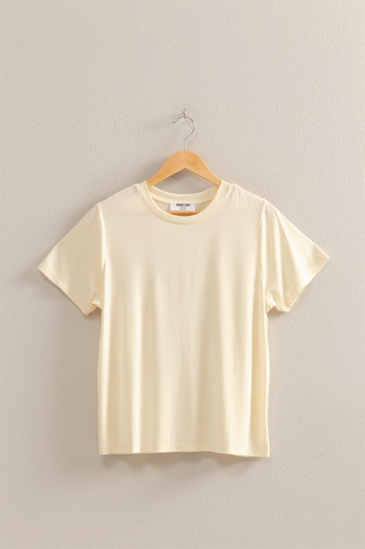 Blake Staple Short Sleeve