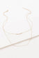 Bailey Layered Necklace