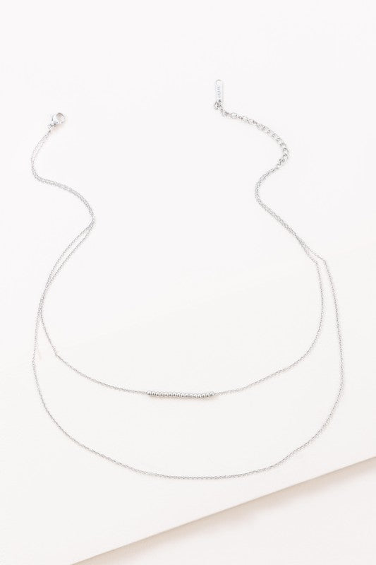 Bailey Layered Necklace