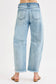 Lt Wash Risen Slouch Barrel