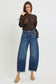Dk Denim Slouch Risen Barrels