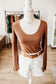 Bronze Soft Core Long Sleeve