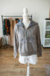 Steel French Terry Sweatshirt