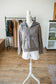 Steel French Terry Sweatshirt