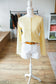 Butter Button Up