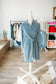 Tencel Tie Dress