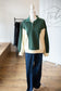 Hunter-Cream Pullover