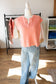 Sweet Pea Slub Sweater