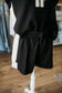 Jodi Set Black Bottoms
