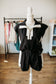 Jodi Set Black Bottoms