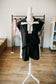 Jodi Set Black Bottoms