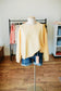 Lemon Drop Pullover