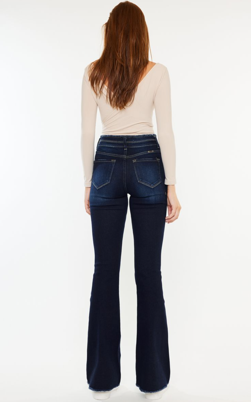 Ash Kancan Flares