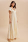 Buttercream Maxi