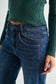 Slim Wide Cuffed Mya Denim