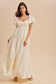 Buttercream Maxi
