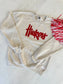HUSKERS SCRIPT - SAND CREW