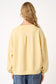 Lemon Drop Pullover